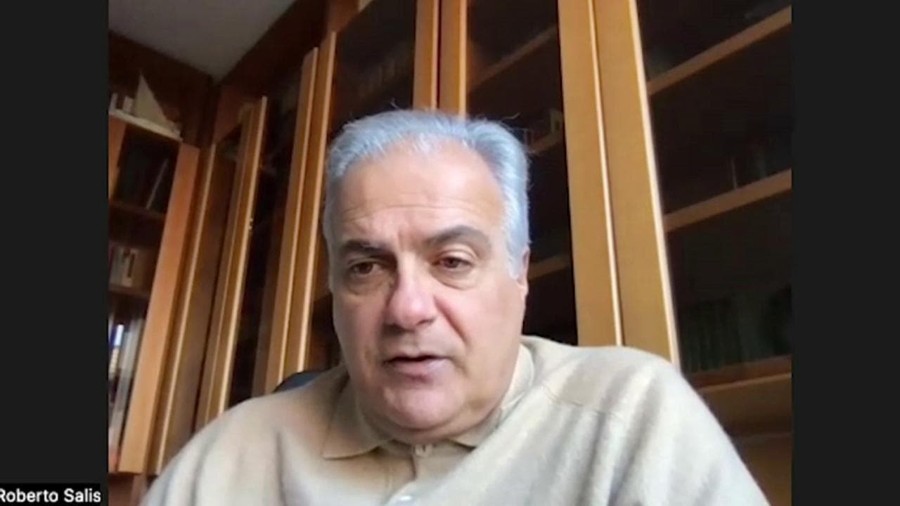 Ilaria Salis, il papà Roberto: "Finalmente sembra che nel governo ci sia la volontà di intervenire"