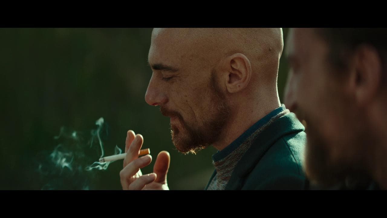 'America Latina' dei fratelli D'Innocenzo. In esclusiva le prime immagini del film