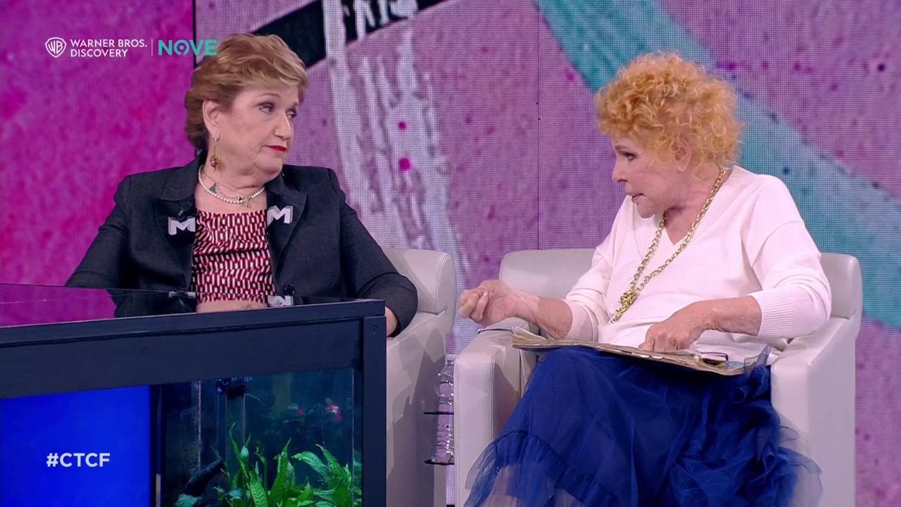 Ornella Vanoni contro Rosanna Fratello: "Ha scritto solo una canzone". La replica: "Regina cattiva"