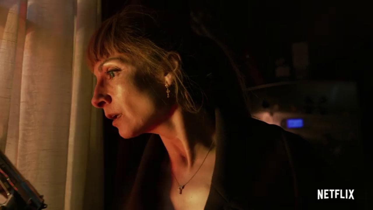'La casa di carta 5', la fine è vicina - trailer