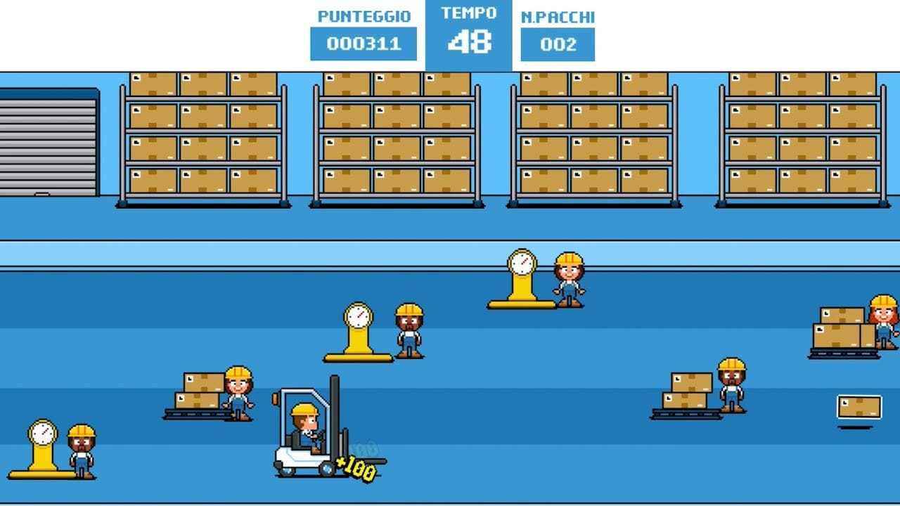 Morti sul lavoro, la campagna Uil per la sicurezza punta su un videogame