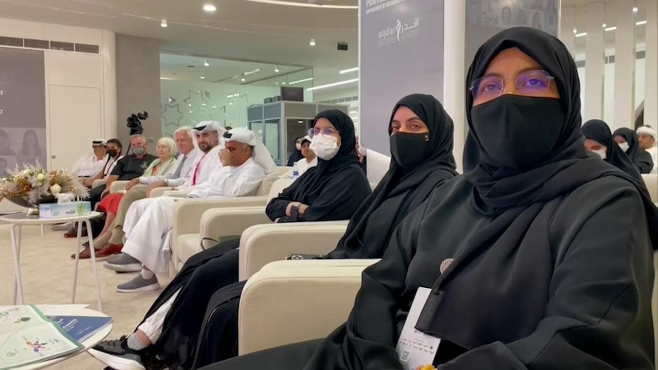 Expo Dubai - Donne protagoniste al Forum Emirati-Germania dedicato a futuro sostenibile e diritti