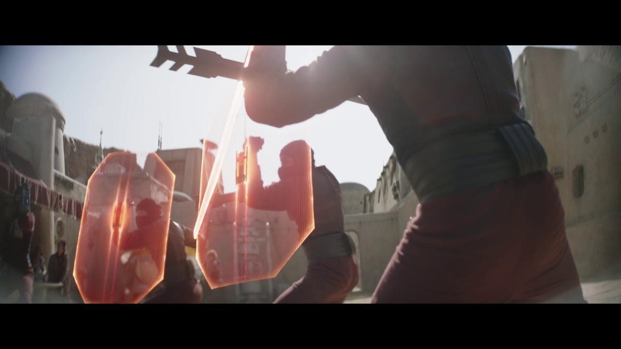 'The book of Boba Fett', dopo Mandalorian la nuova serie dal mondo Star Wars
