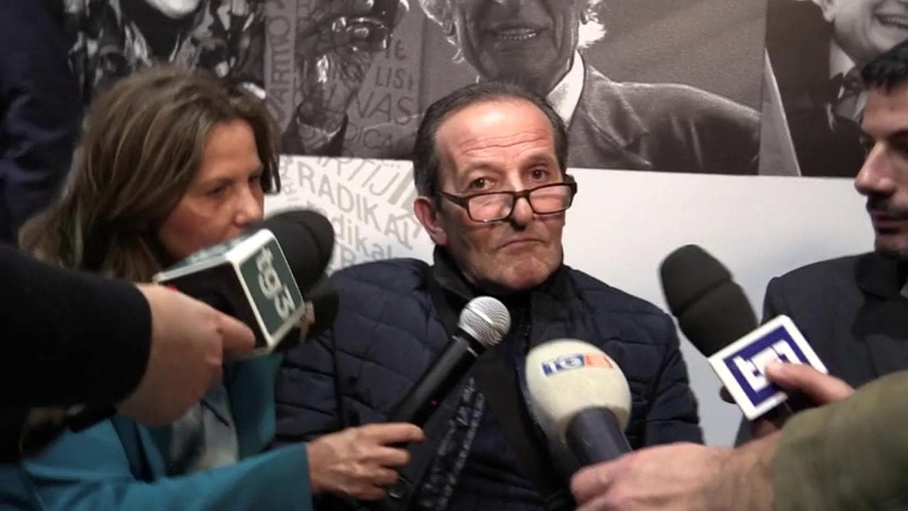 Zuncheddu, 33 anni in carcere da innocente: "Mi hanno rubato tutto, avrei voluto una famiglia"