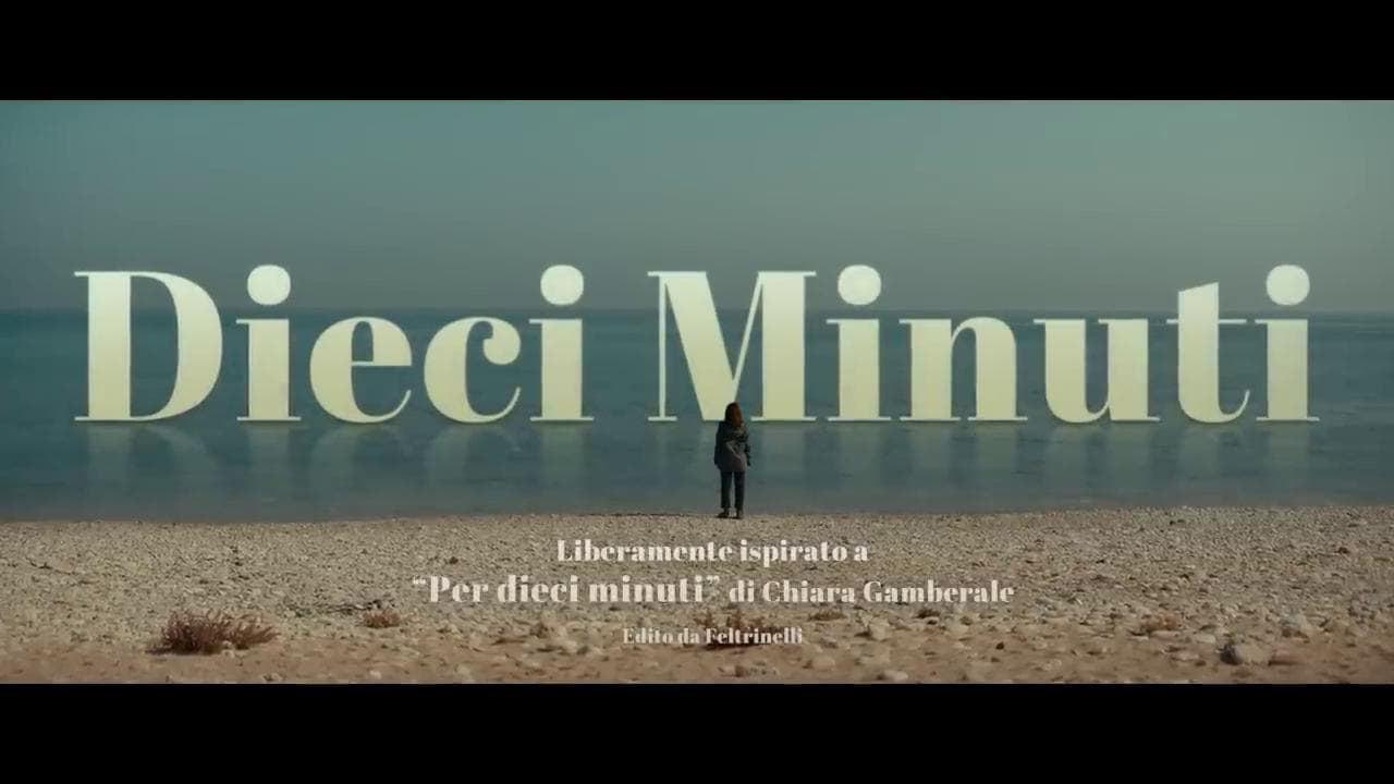 'Dieci minuti per ricominciare', una storia al femminile firmata da Maria Sole Tognazzi