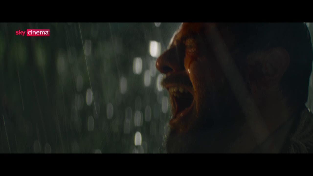 'Ai confini del male' thriller con Edoardo Pesce e Massimo Popolizio - trailer