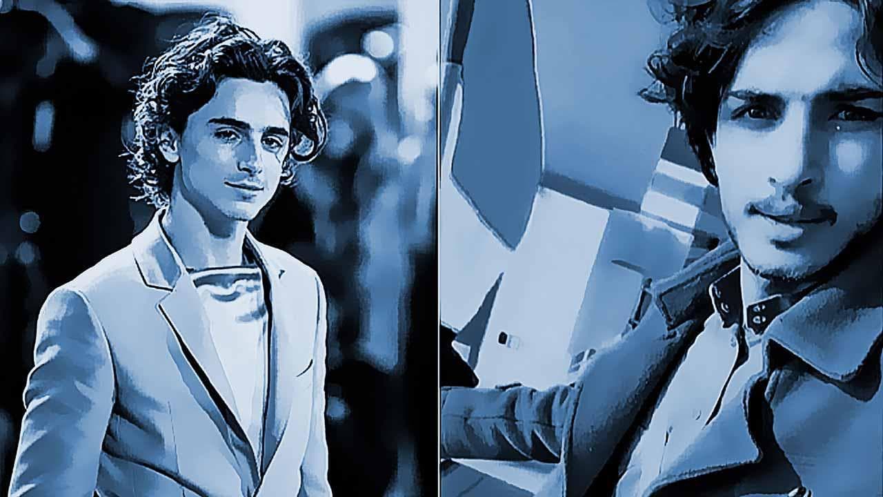 Rashid al-Hadadi, il "pirata" degli Houthi che somiglia all'attore Timothée Chalamet