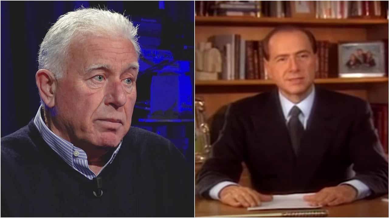 Il regista di Berlusconi: "Dal video del '94 al fuorionda di Fini: la mia vita filmando Silvio"
