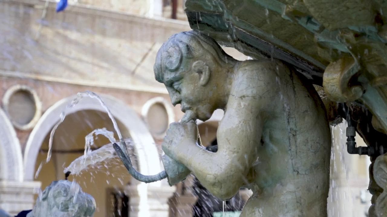 Pesaro Capitale italiana della cultura 2024, tra arte natura e tecnologia