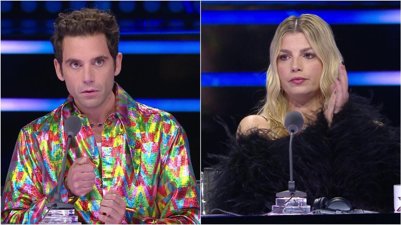 X Factor, giudici contro lo stop ddl Zan. Mika: "Non è l'Italia che amo", Emma: "Spettacolo imbarazzante"