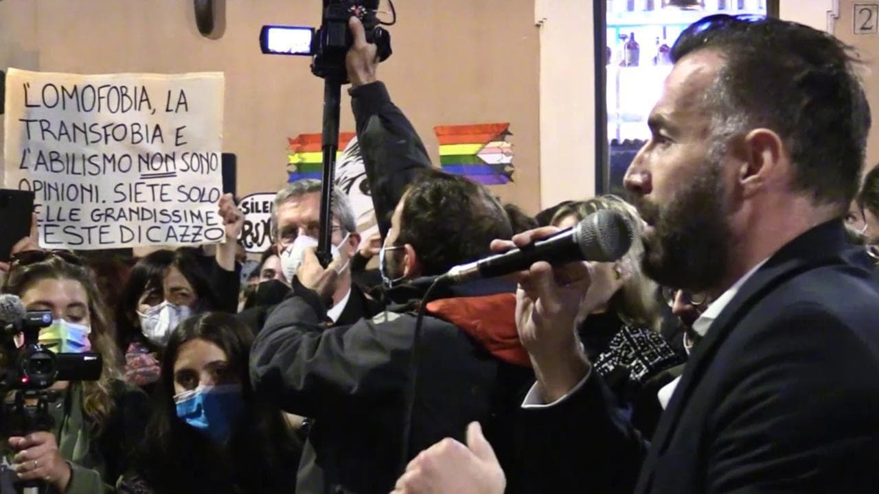 Ddl Zan, la rabbia non ferma il movimento LGBT: "Hanno vinto una battaglia, non la guerra"