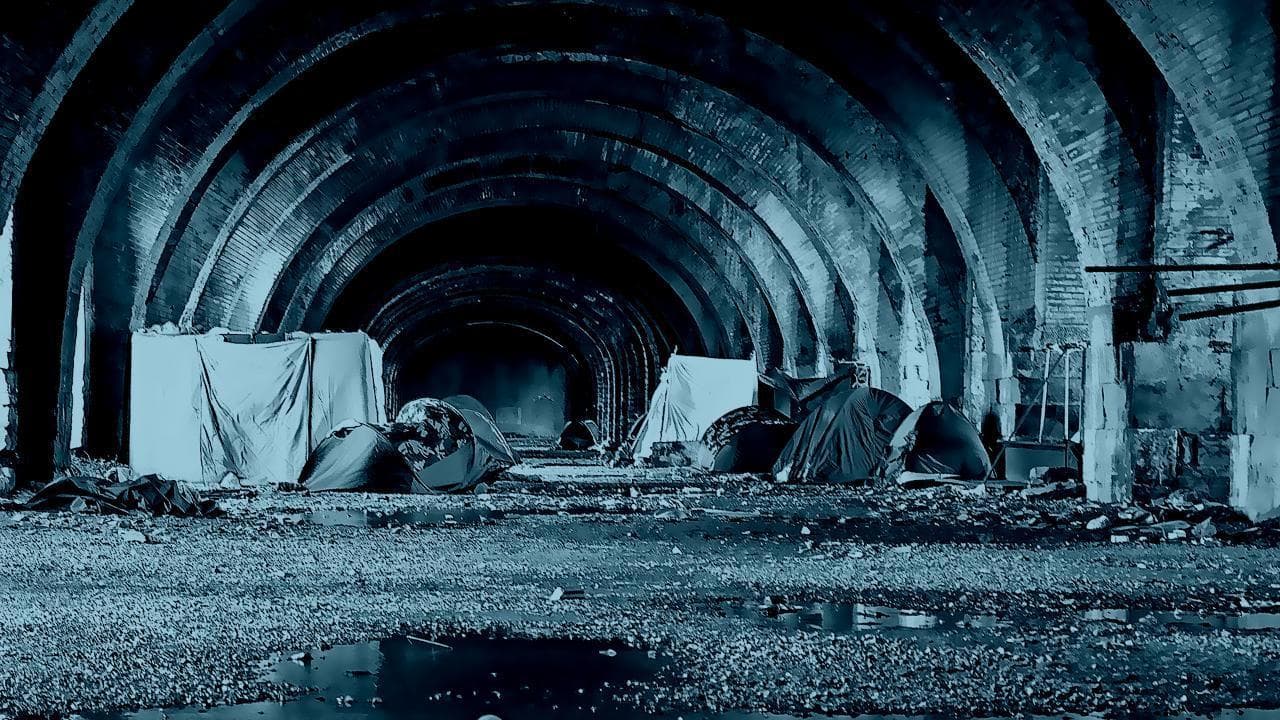 Trieste, la vita impossibile dei richiedenti asilo