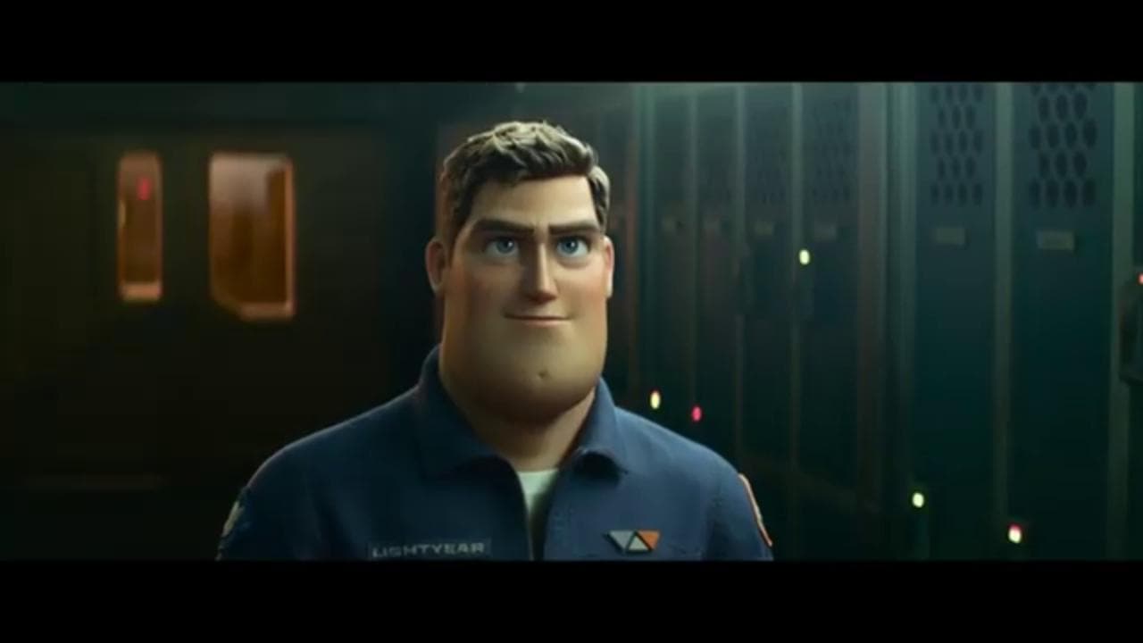 'Lightyear', verso l'infinito e oltre: la vera storia di Buzz. Le prime immagini del film
