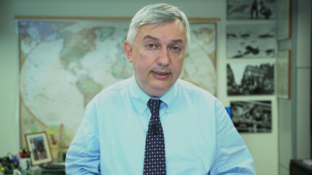 Maurizio Molinari: "Un attacco alla libertà di informazione"