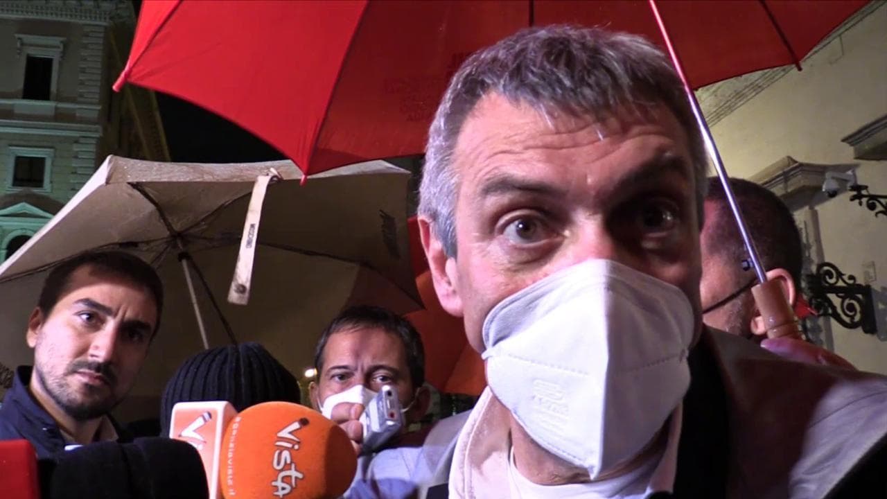 Manovra, fumata nera nell'incontro tra governo e sindacati: "Valuteremo mobilitazioni"