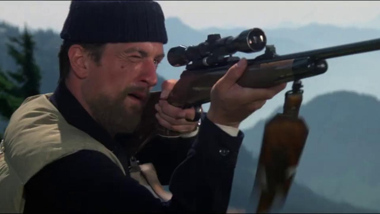 'Il cacciatore' torna al cinema in versione restaurata - trailer