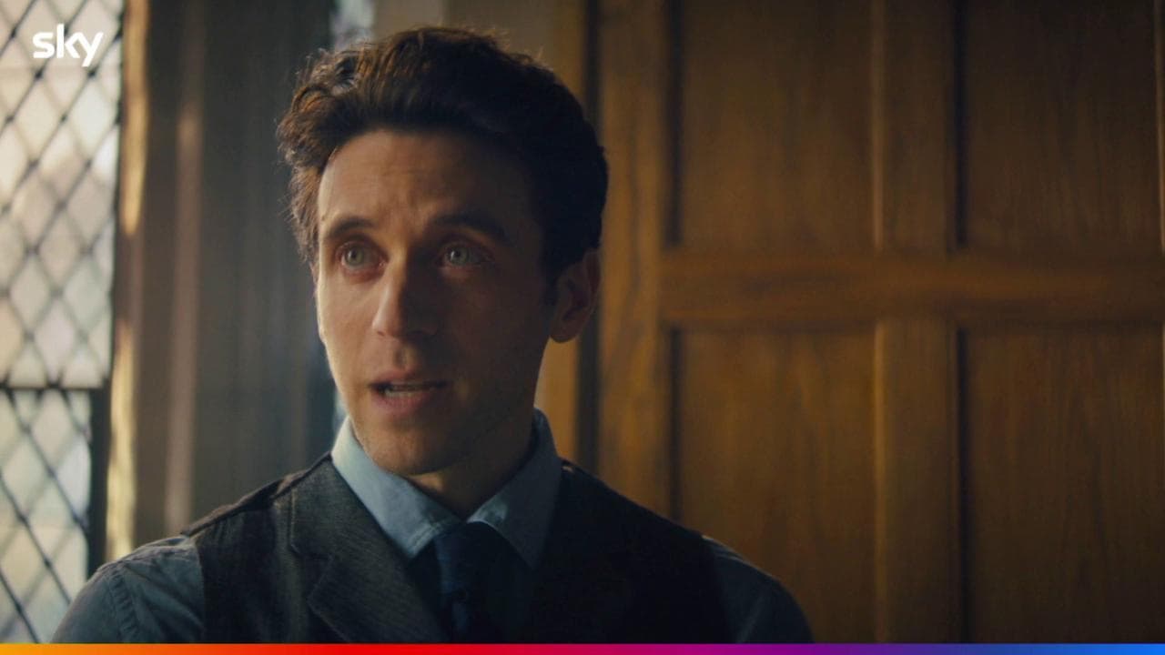 'Dan Brown - Il simbolo perduto', la serie sul professor Langdon - trailer