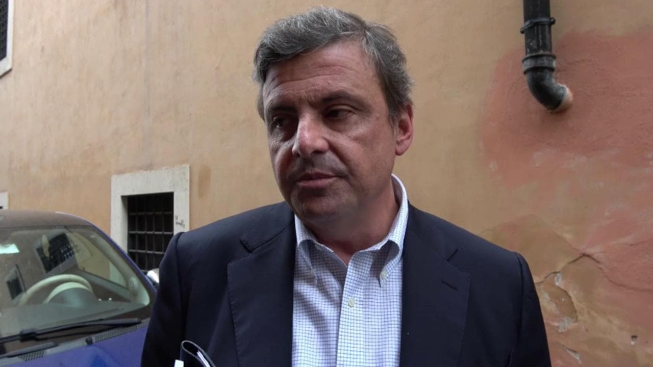 Quirinale, Calenda: "Berlusconi è un leone ma è non adatto"