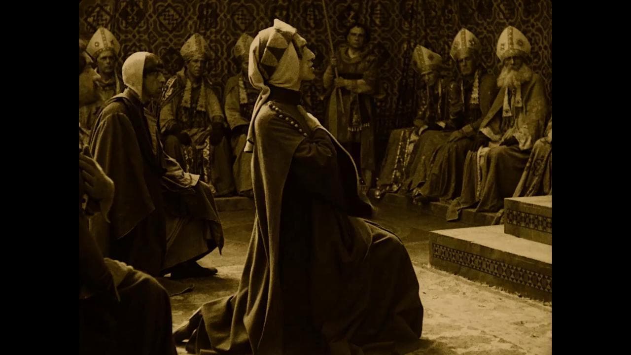 'La mirabile visione', storia del film perduto che cento anni fa raccontava Dante Alighieri