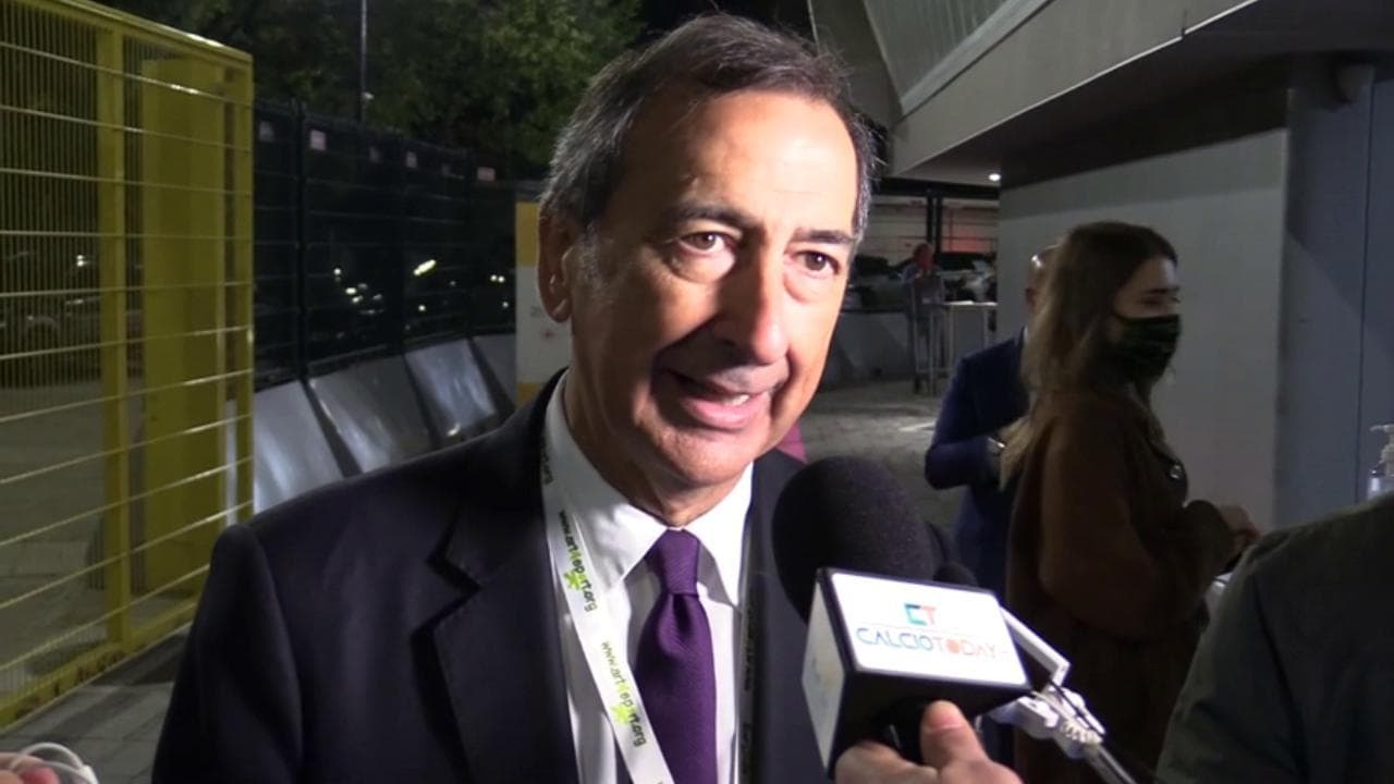 San Siro, il sindaco di Milano Sala: "Incontro positivo con i club, ci rivedremo in settimana"