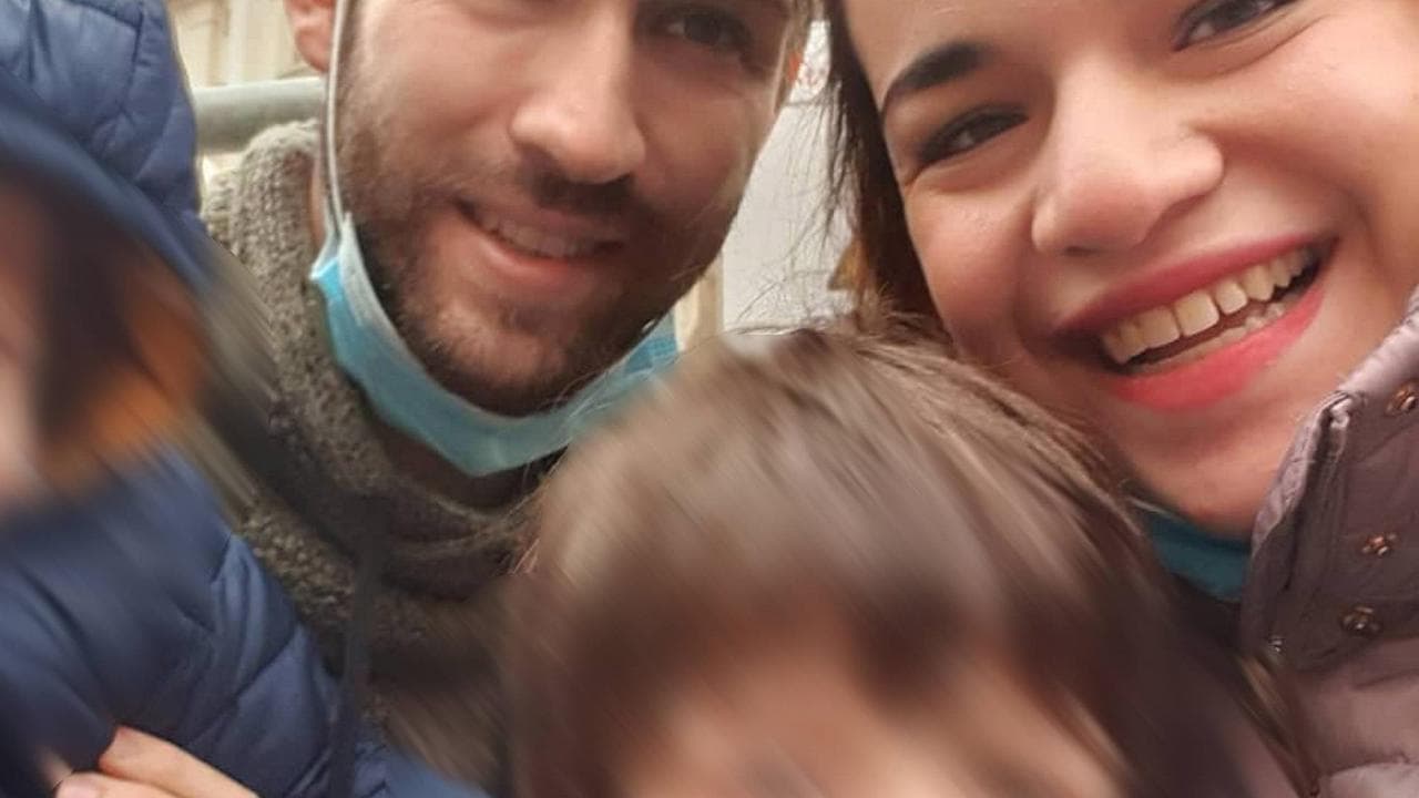 Eitan, storia di un bambino conteso