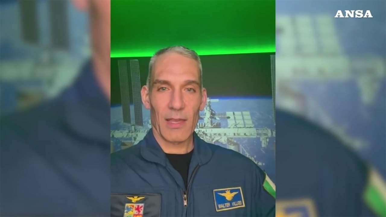 Lanciata Axiom-3, a bordo l'astronauta italiano Walter Villadei: "Lo spazio è nuova geopolitica"