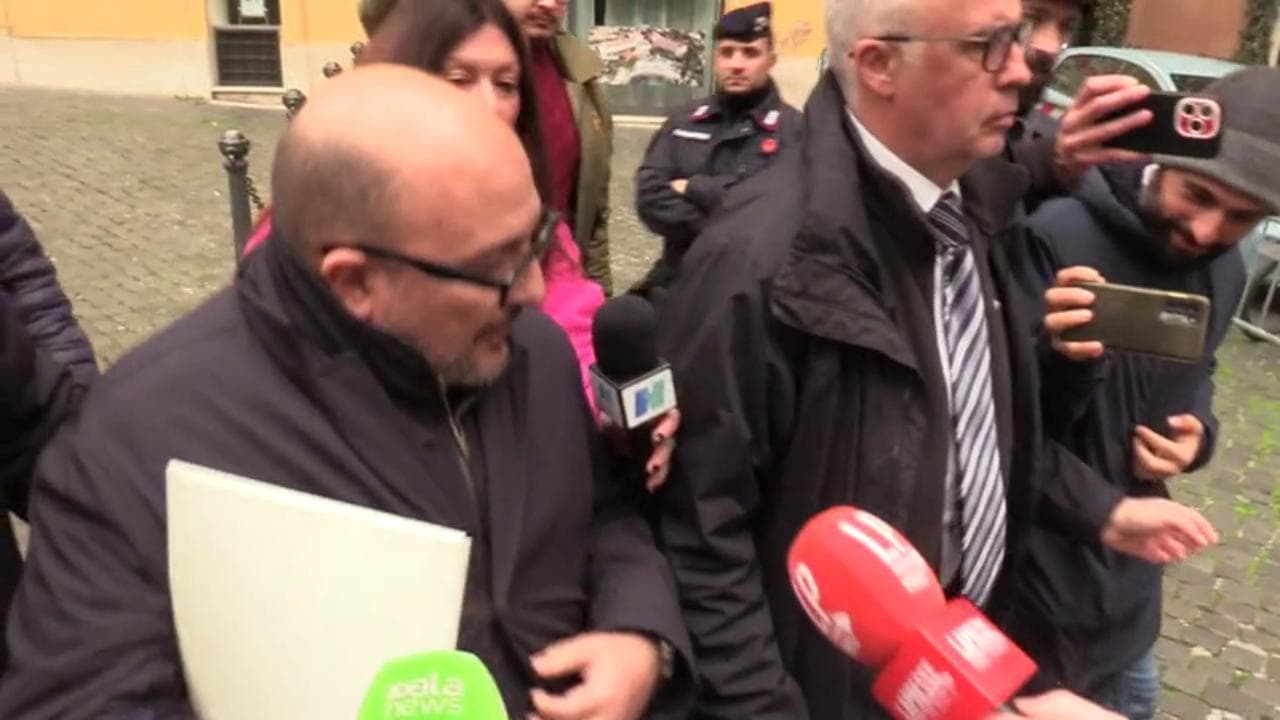 Caso Sgarbi, Sangiuliano: "Le norme si applicano, ma i processi li fanno i magistrati"