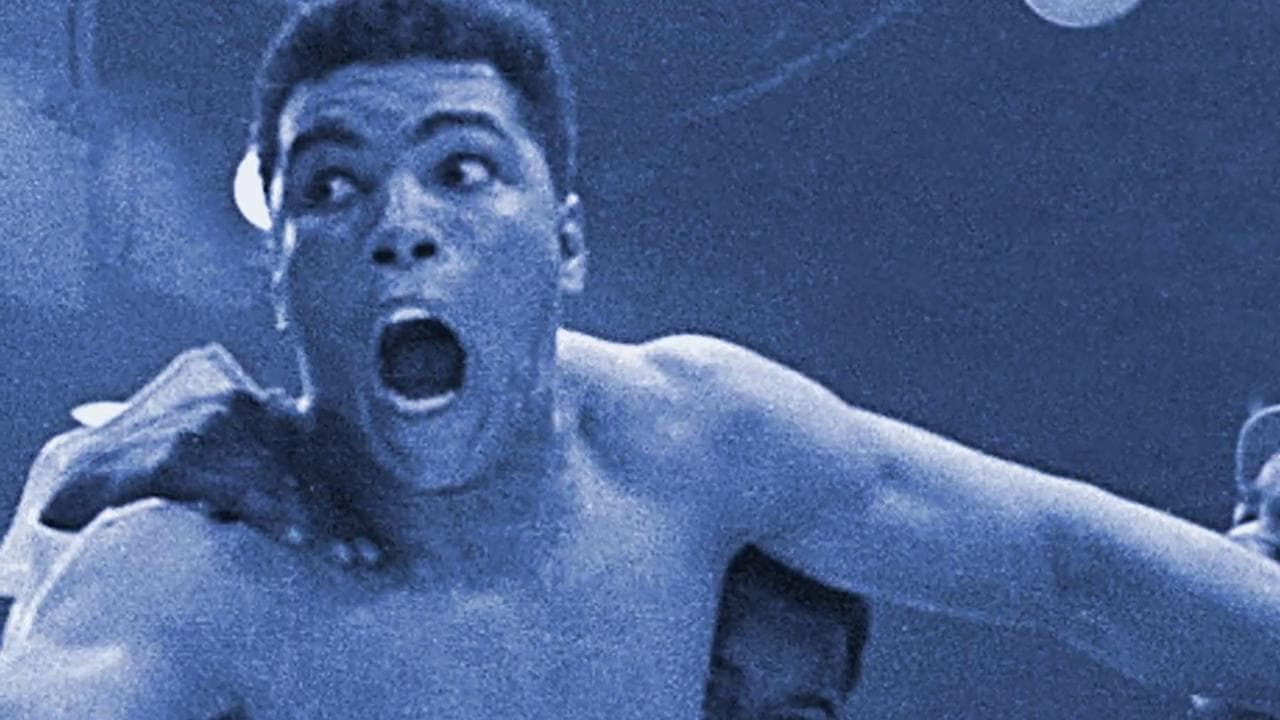 Il trailer della docu-serie sulla vita di Muhammad Ali