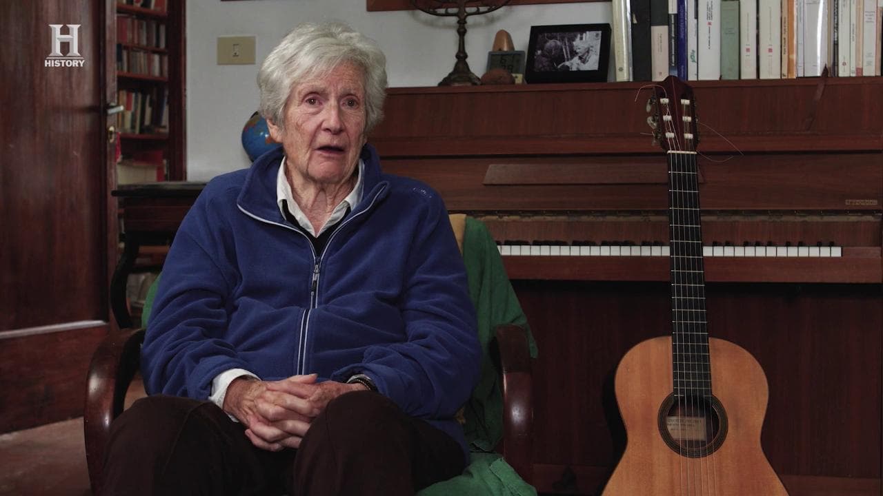 'Bella ciao' la storia di un canto di libertà - clip 3: la versione delle mondine