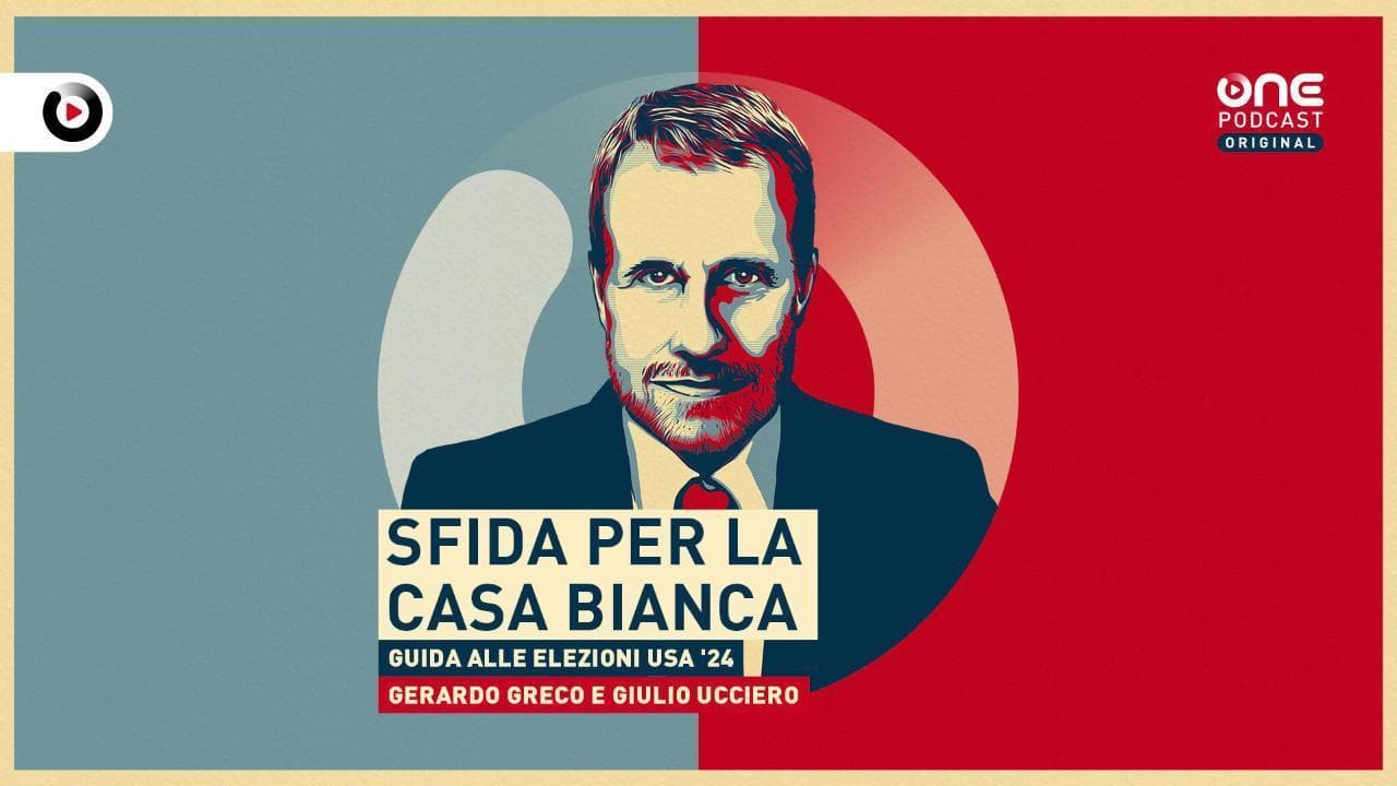 'Sfida per la Casa Bianca': il podcast che vi racconta tutto sulle elezioni americane