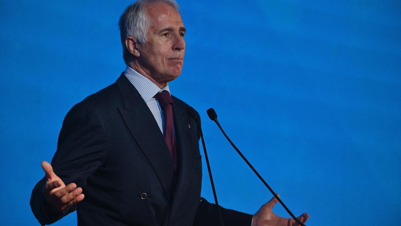 Malagò: "Jacobs e Tamberi fuori dai premi ai migliori atleti? Uno schiaffo al buonsenso"