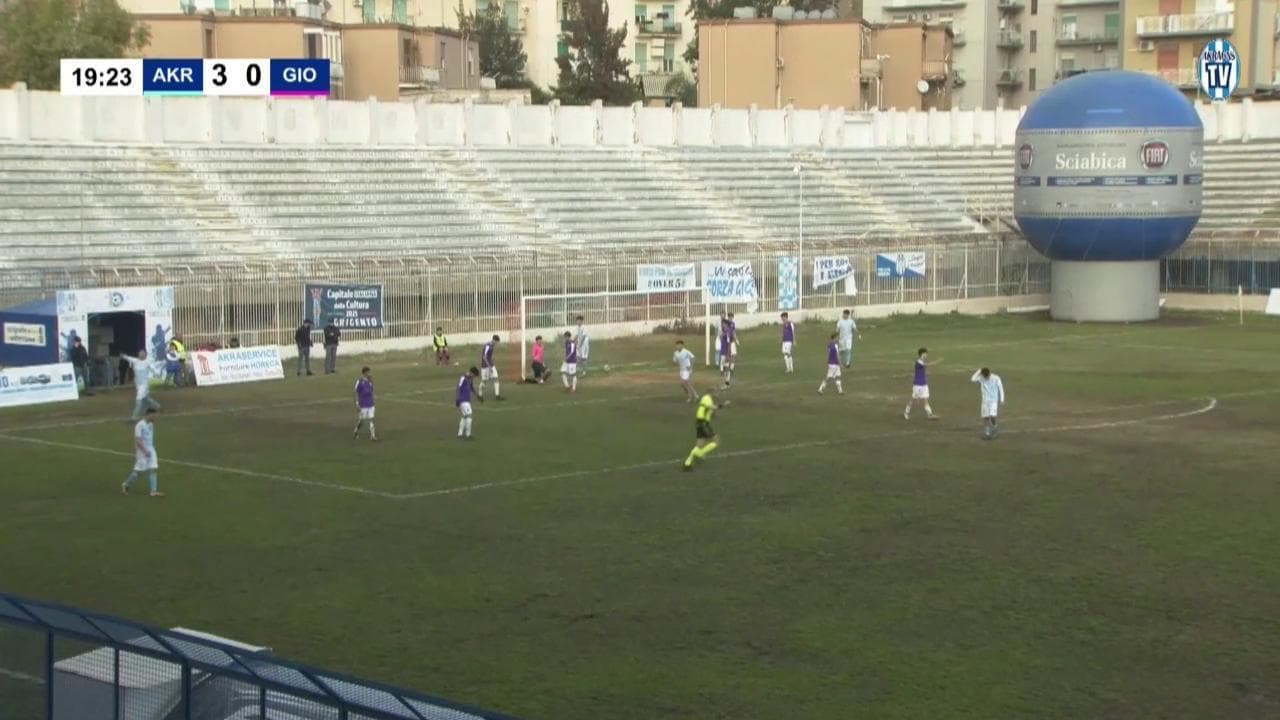 Serie D: La Top 10 gol della 19a giornata