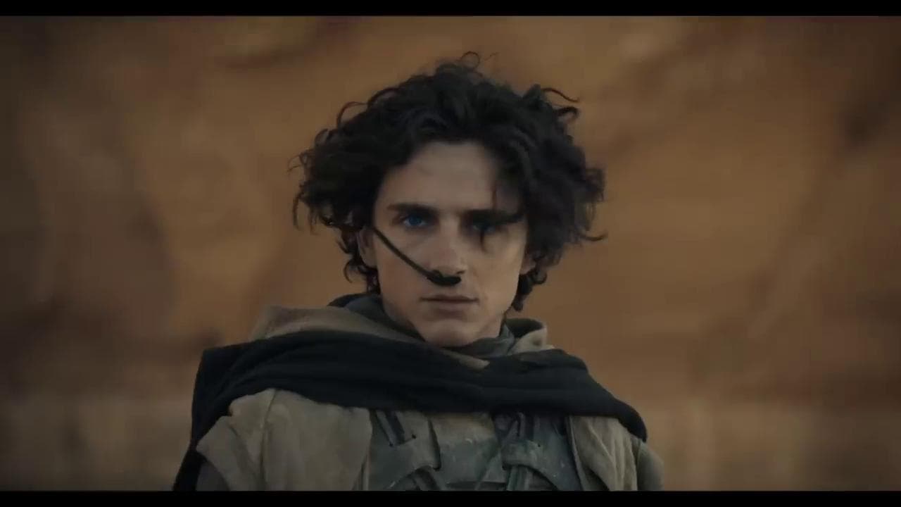 'Dune - Parte due', Paul Atreides sul sentiero della vendetta - trailer