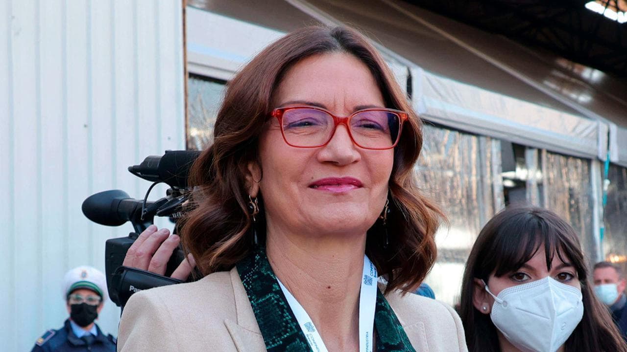 Forza Italia, l'attacco di Gelmini: "Ministri tenuti lontani da Berlusconi, così resteremo in dieci"