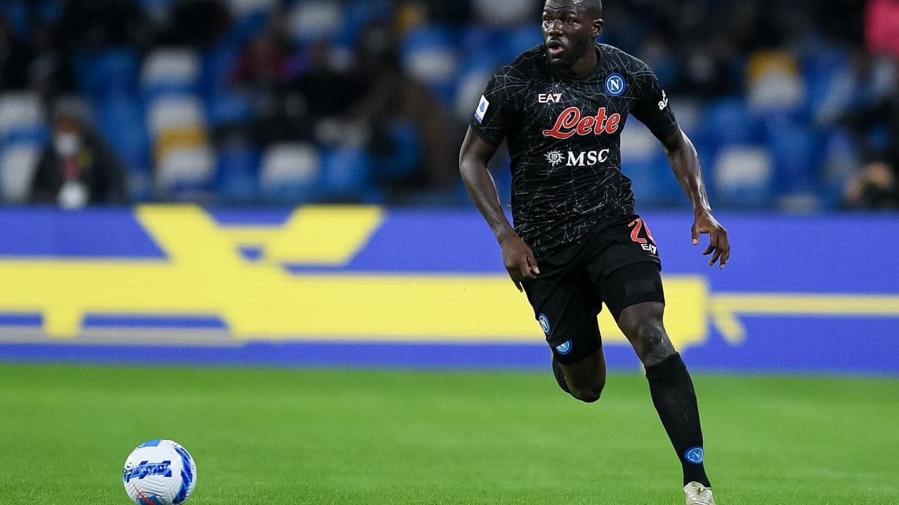 Razzismo, Koulibaly: "Incontrerei chi mi insulta per chiedergli perché"