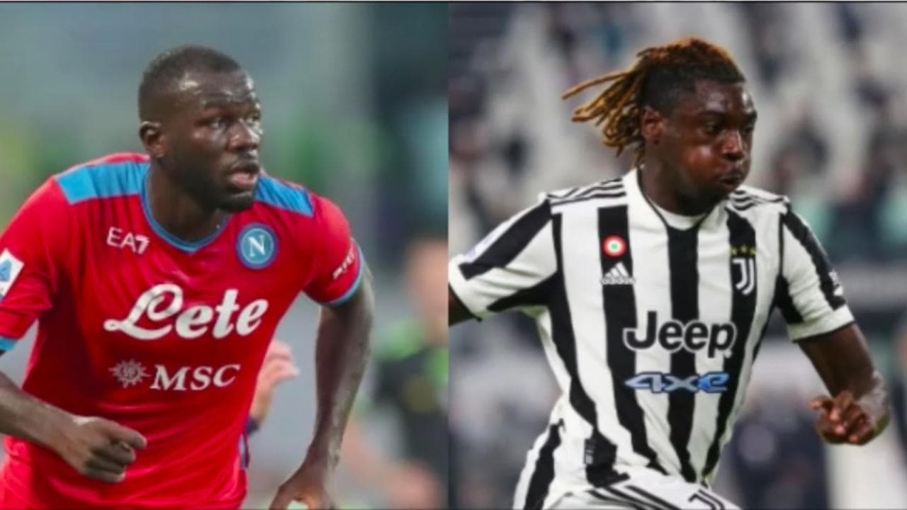 Razzismo in serie A: da Vlahovic a Kean, tutti i casi di questo inizio campionato