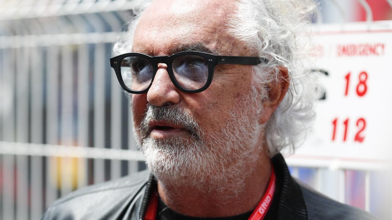 La Formula Uno è pronta a riaccogliere Flavio Briatore