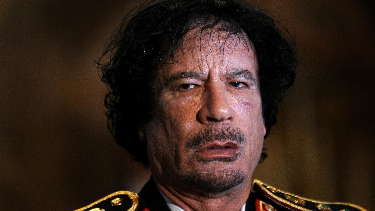 Libia: 10 anni fa moriva Gheddafi e nasceva una crisi senza fine