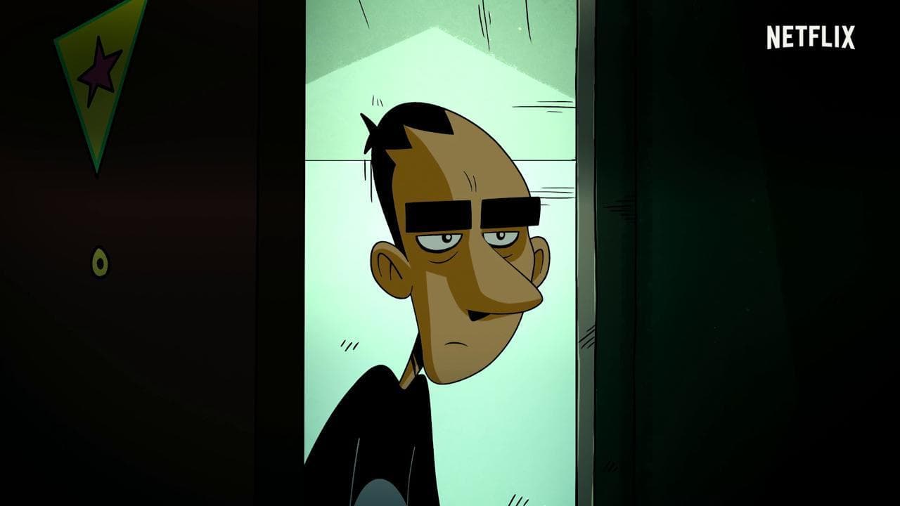 "Strappare lungo i bordi", la serie di Zerocalcare arriva su Netflix: il trailer