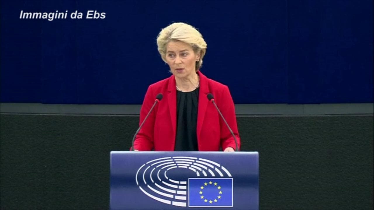Polexit, von der Leyen: "Commissione Ue reagirà"