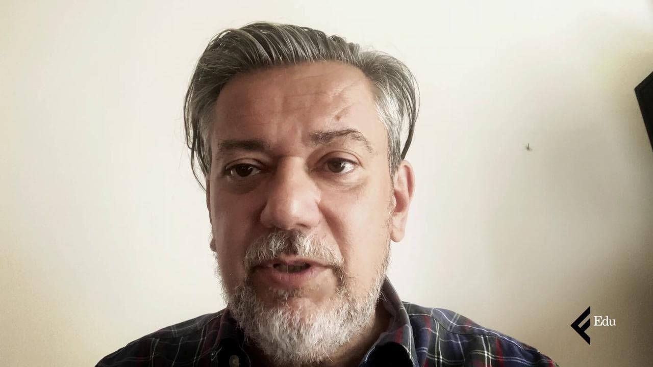 A scuola di fumetto con Tito Faraci e Feltrinelli Education