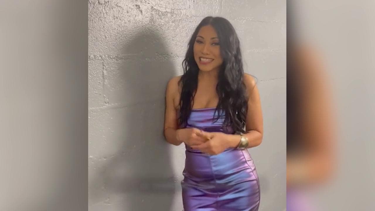 Torna in Italia 'Jesus Christ Superstar', l'annuncio di Anggun: "Interpreterò Maddalena"