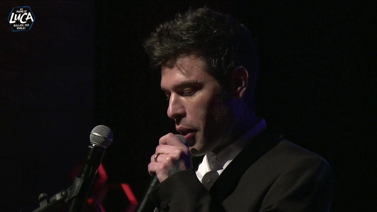 Fedez e la lezione di Gianluca Vialli: "Il mare calmo non forgia il bravo marinaio"