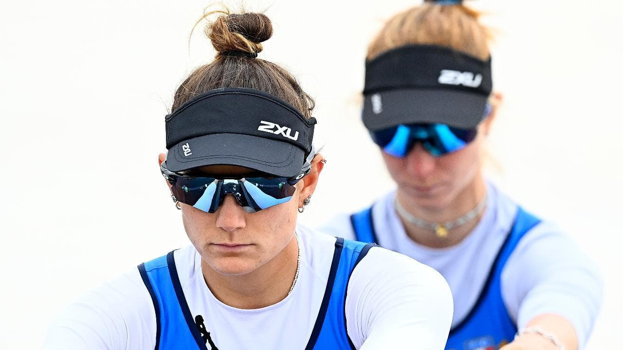 Cesarini, oro a Tokyo nel canottaggio: "Per gli sport minori non basta neanche il trionfo olimpico"