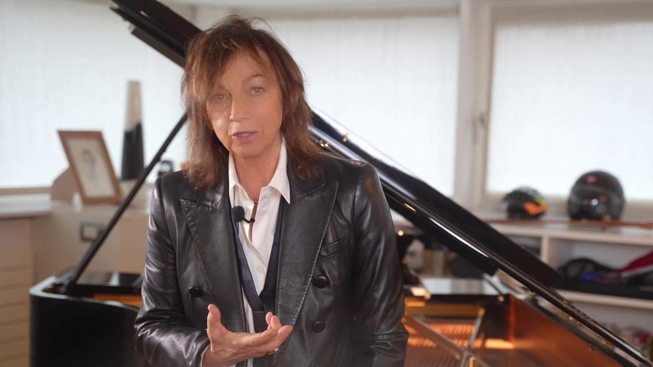 Gianna Nannini e il nuovo singolo 'Silenzio': "È la voce dell'anima"