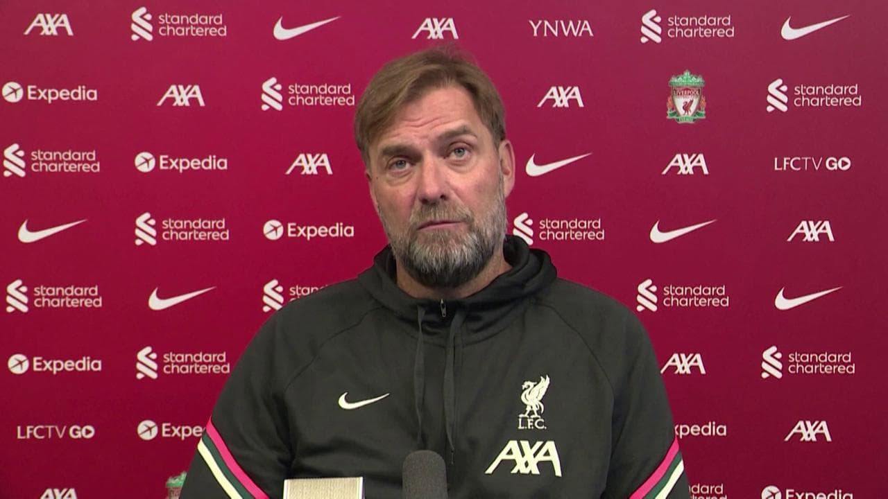 Klopp sul Newcastle al fondo saudita: "Preoccupato per i diritti umani ma nessuno dice nulla"