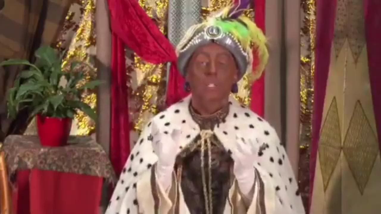 Uno dei Re Magi truccato da nero: polemica razzismo a Madrid