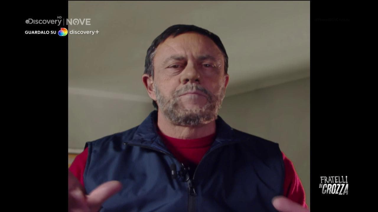 Crozza-Salvini: "Io contro tutti gli ismi, fascismi, razzismi e giornalismi"
