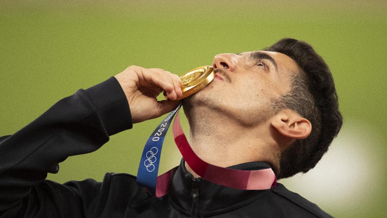Massimo Stano: "L'oro ai Giochi di Tokyo è il film della mia vita"