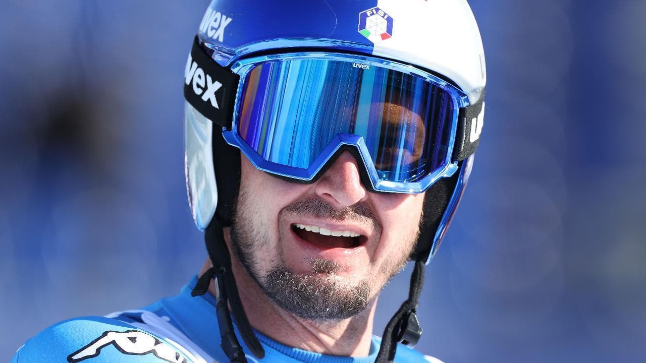 Dominik Paris e la stagione del riscatto